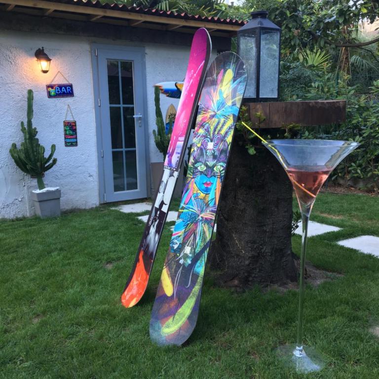 Villa Romantika - Appartamento con 1 Camera da Letto - 16
