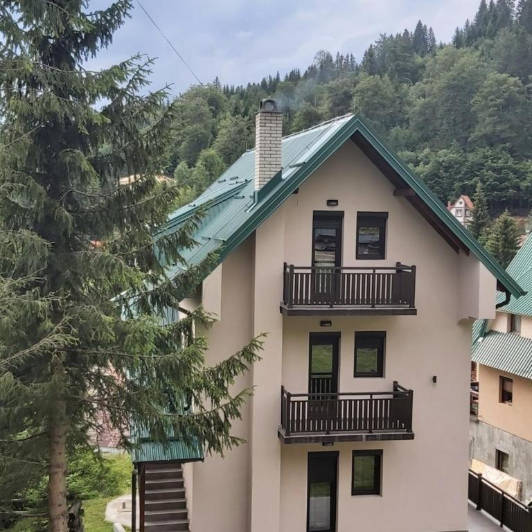 Villa Polaris - Studio Apartment - 2