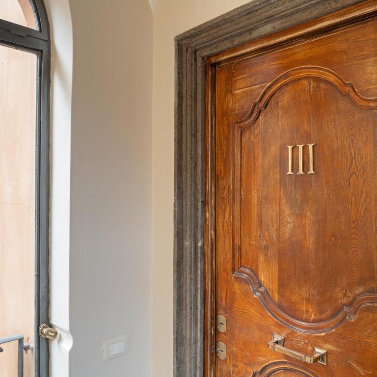 BMGA l ViaPaola43 Palace - Appartamento Deluxe - 15