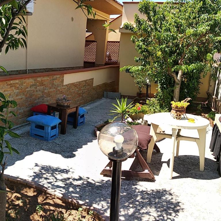 Casa Josephine - Casa con 2 Camere da Letto - 8