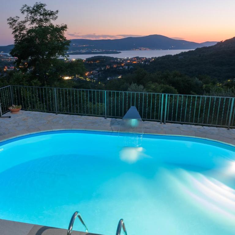 Sunset Holiday Home - Kuća sa 2 Spavaće Sobe - 20