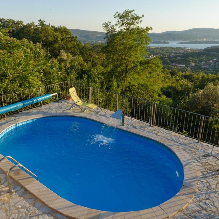 Sunset Holiday Home - Kuća sa 2 Spavaće Sobe - 4