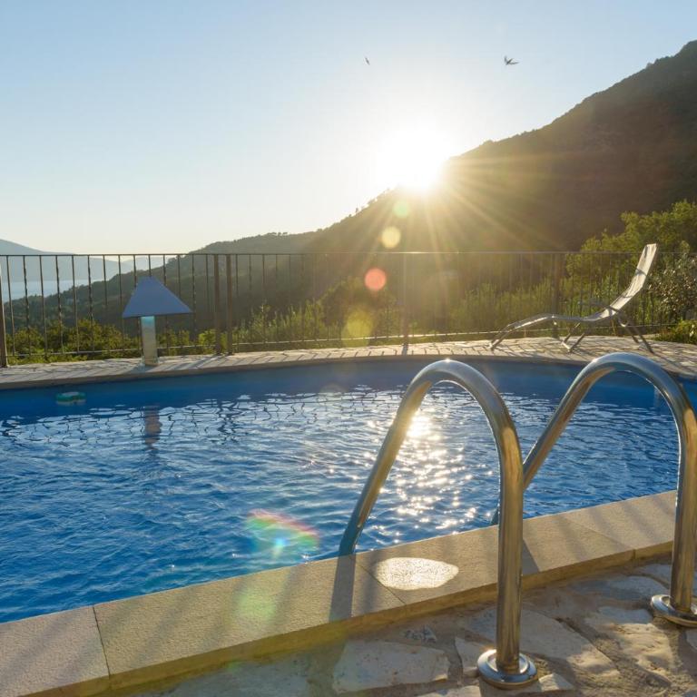 Sunset Holiday Home - Kuća sa 2 Spavaće Sobe - 1