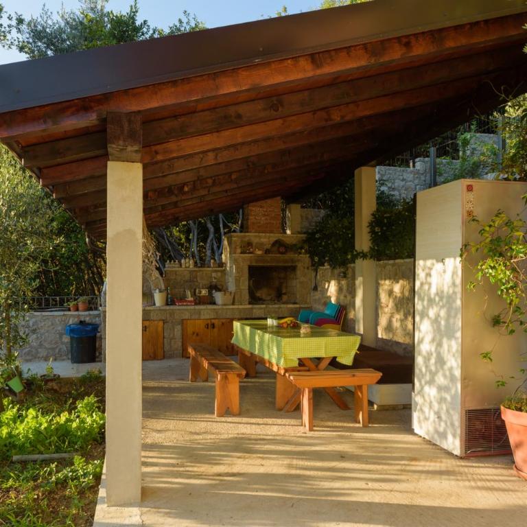 Sunset Holiday Home - Kuća sa 2 Spavaće Sobe - 10