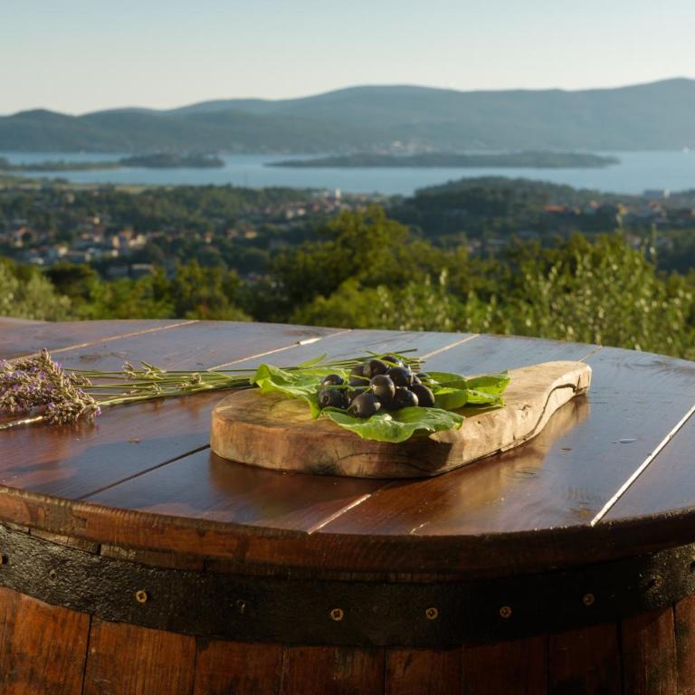 Sunset Holiday Home - Kuća sa 2 Spavaće Sobe - 5