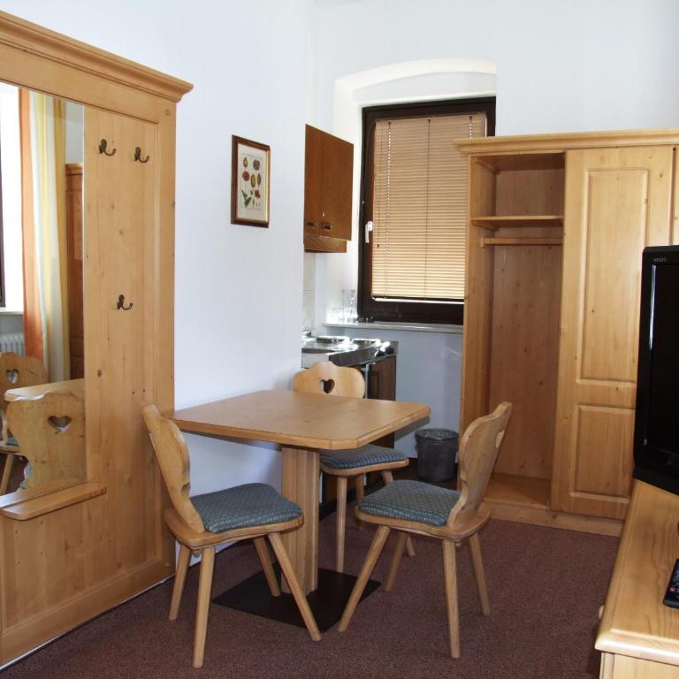 Hotel Kärntnerhof - Doppelzimmer - 6