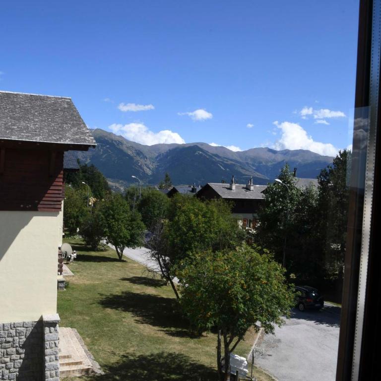 Superbe appartement Font Romeu La Pardallera - Appartement avec Balcon - 29