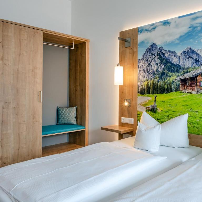 AVALON Hotel Bad Reichenhall - Deluxe Junior Suite - 6