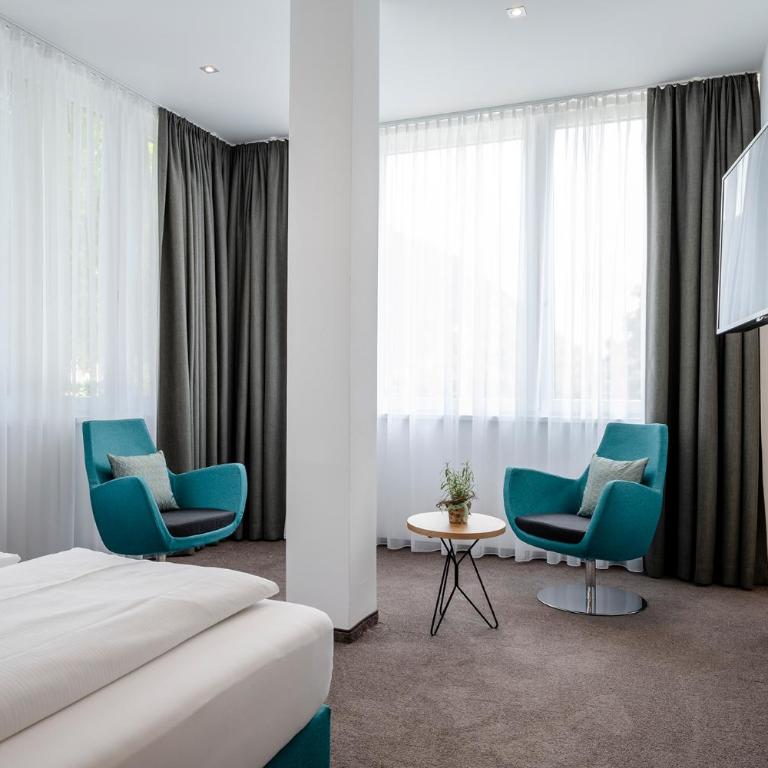 AVALON Hotel Bad Reichenhall - Familienzimmer - 2