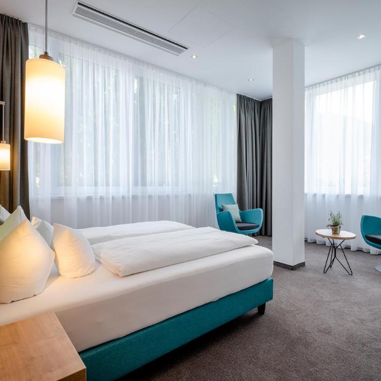 AVALON Hotel Bad Reichenhall - Familienzimmer - 6