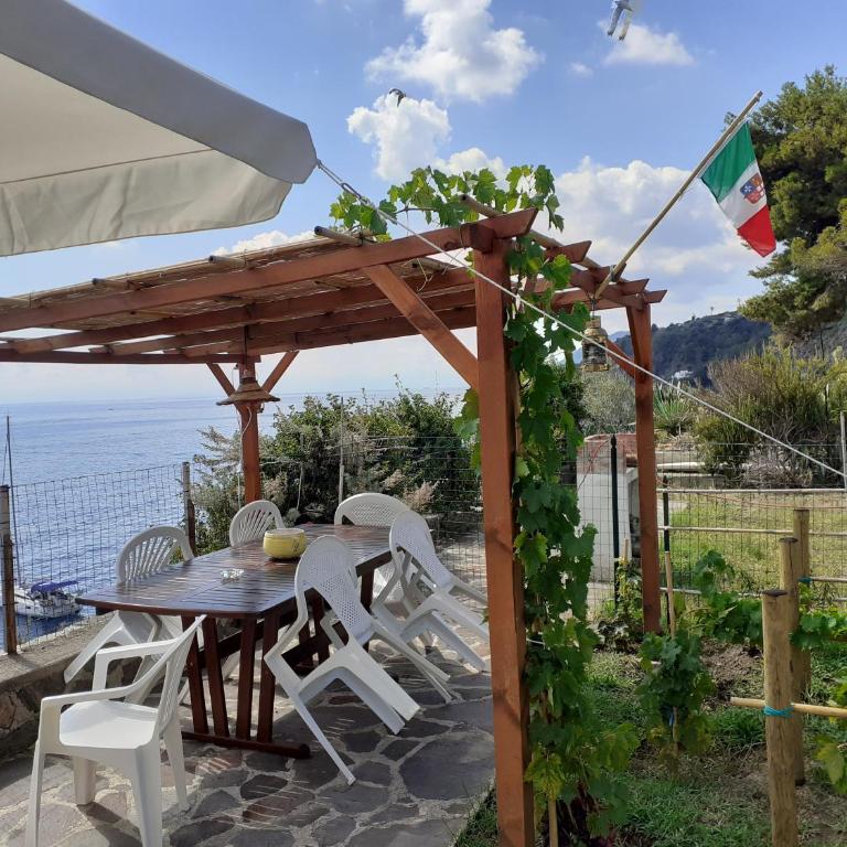 Terrazza sul Mare holidays with experiences - Casa con 2 Camere da Letto - 24