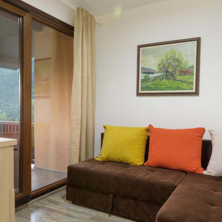 Sunset Holiday Home - Kuća sa 2 Spavaće Sobe - 18