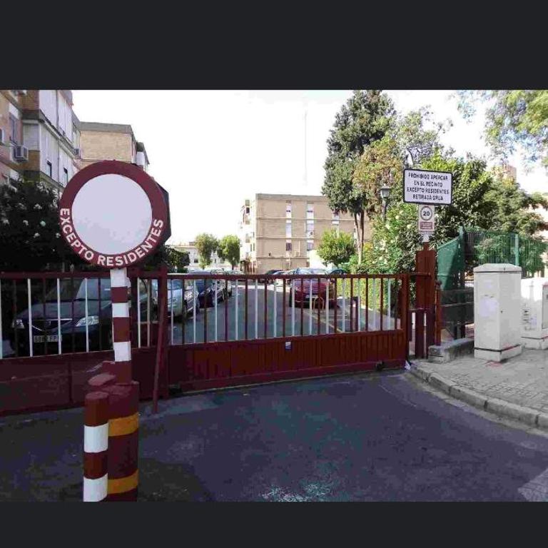Sevilla Sol - Apartamento de 3 dormitorios - 15