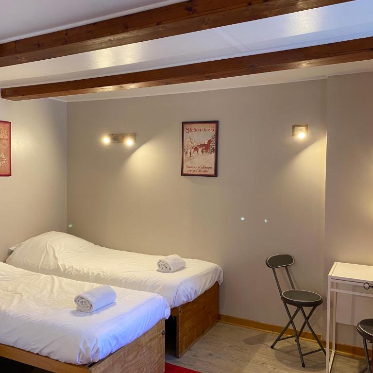 Maison Caramel - Cottage mit 1 Schlafzimmer - 2