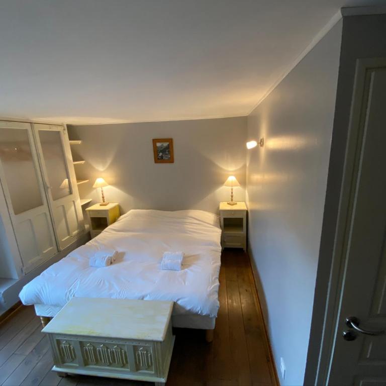 Maison Caramel - Standard Dreibettzimmer - 2