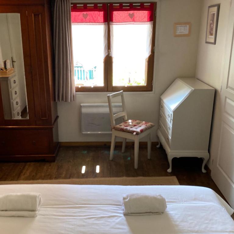 Maison Caramel - Standard Doppel- oder Zweibettzimmer - 3