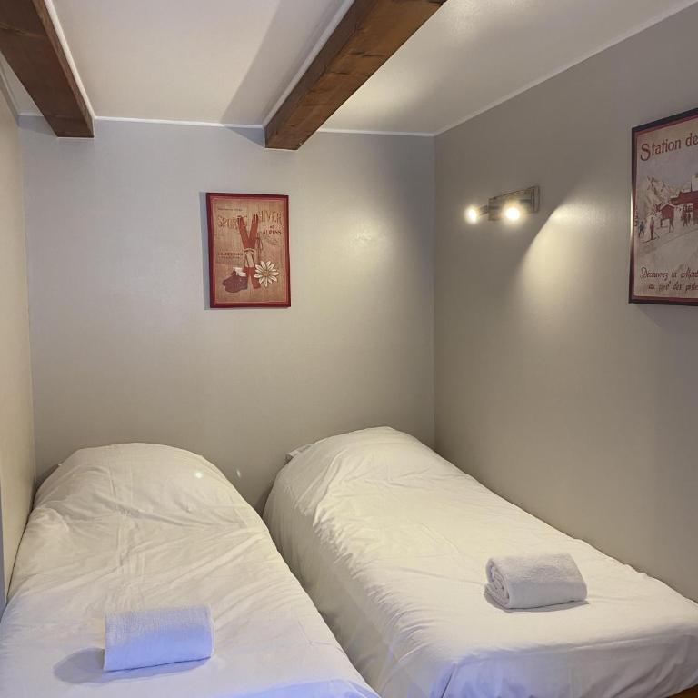 Maison Caramel - Cottage mit 1 Schlafzimmer - 3