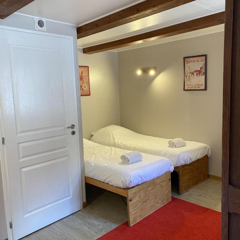 Maison Caramel - Cottage mit 1 Schlafzimmer - 4