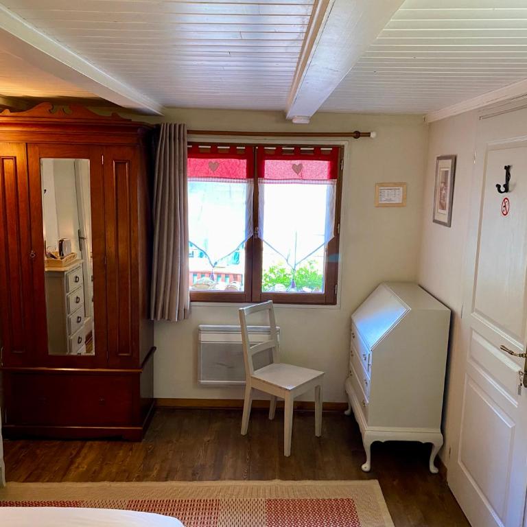 Maison Caramel - Standard Doppel- oder Zweibettzimmer - 6