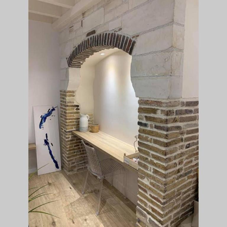 CHARMANT STUDIO HYPER CENTRE - Appartement 1 Chambre - 5