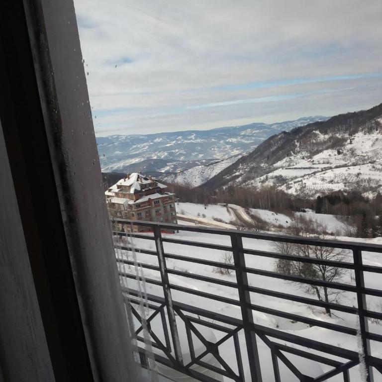 Milmari-Apartman MARA L30 - Studio Apartment - 3