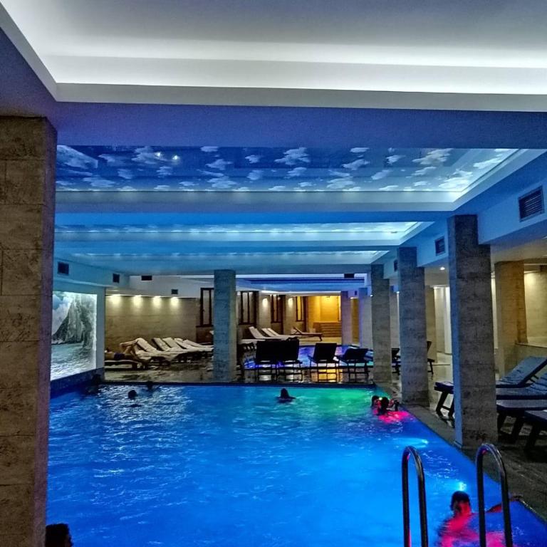 Milmari-Apartman MARA L30 - Studio Apartment - 2