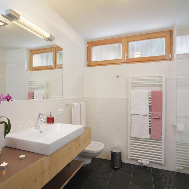 Vitalhotel Rainer - Comfort Doppelzimmer mit Balkon - 4