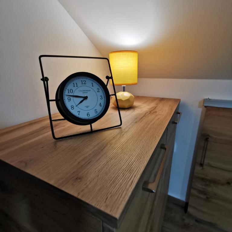 Vila Breza - Studio - 13