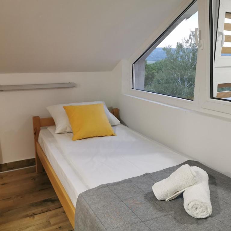Vila Breza - Studio - 17