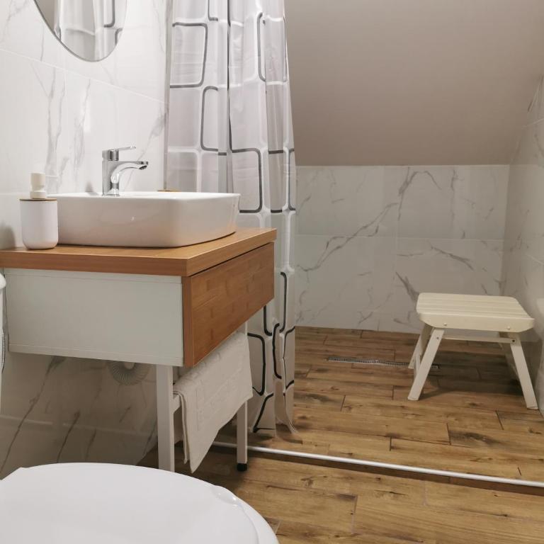 Vila Breza - Studio - 19