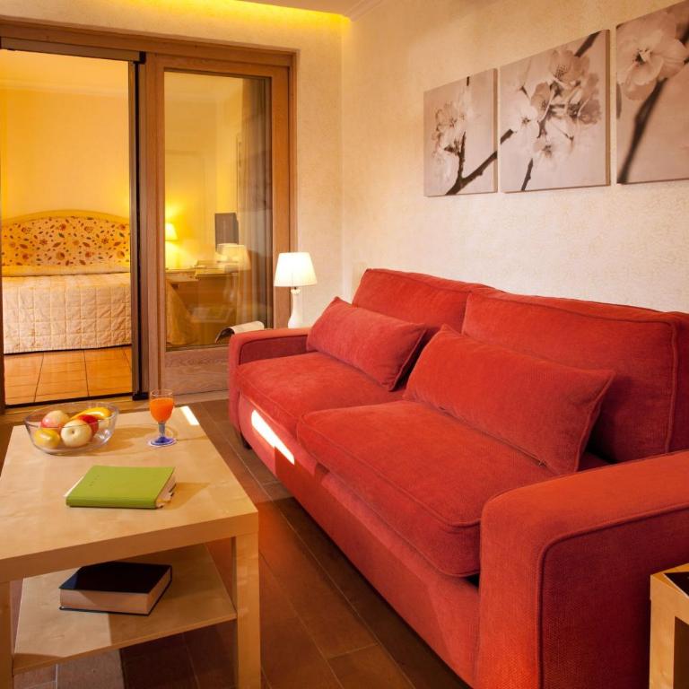 Hotel Piccolo Borgo - Piccola Camera Tripla - 4