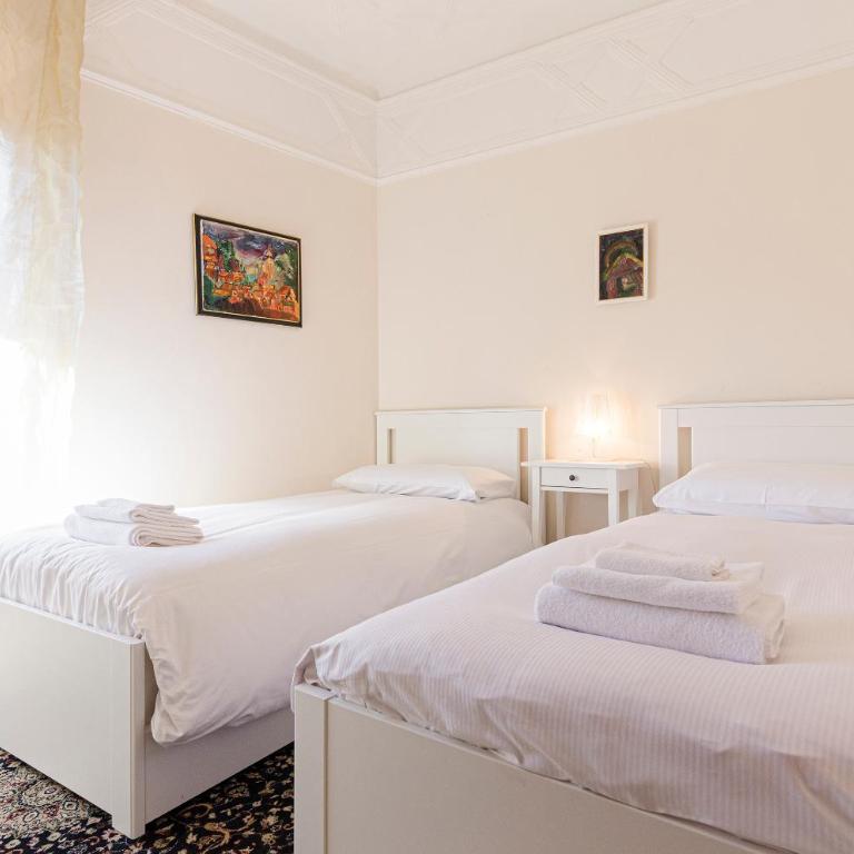Begatto Apartment, nel cuore del Centro Storico - Appartamento con 2 Camere da Letto - 16
