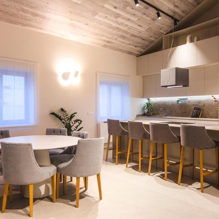 Balmis Plaza Apartments - Deluxe Apartment - 5