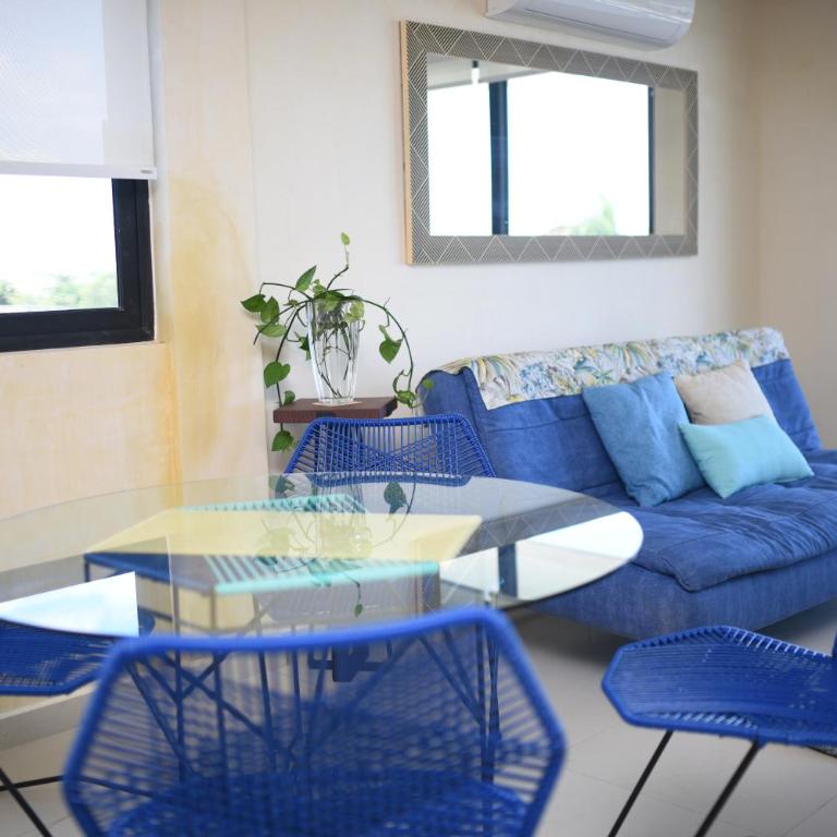 Polo 54 Apartments Ideal for families and couples - Appartement 2 Chambres - 14