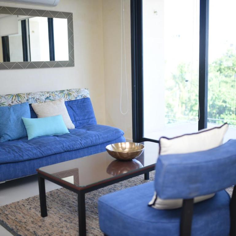 Polo 54 Apartments Ideal for families and couples - Appartement 2 Chambres - 15
