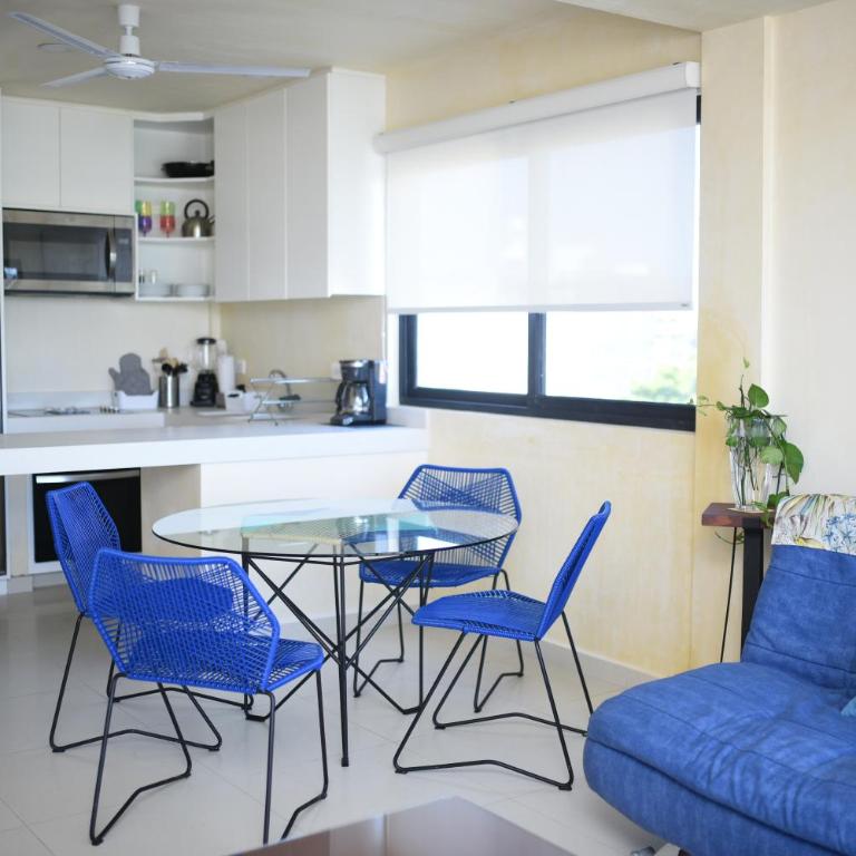 Polo 54 Apartments Ideal for families and couples - Appartement 2 Chambres - 16