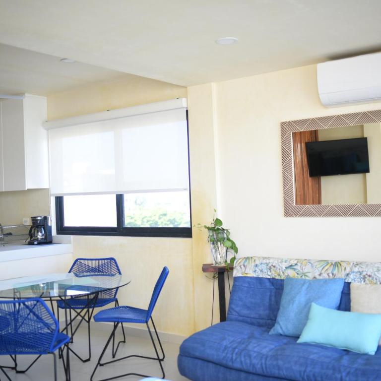 Polo 54 Apartments Ideal for families and couples - Appartement 2 Chambres - 17