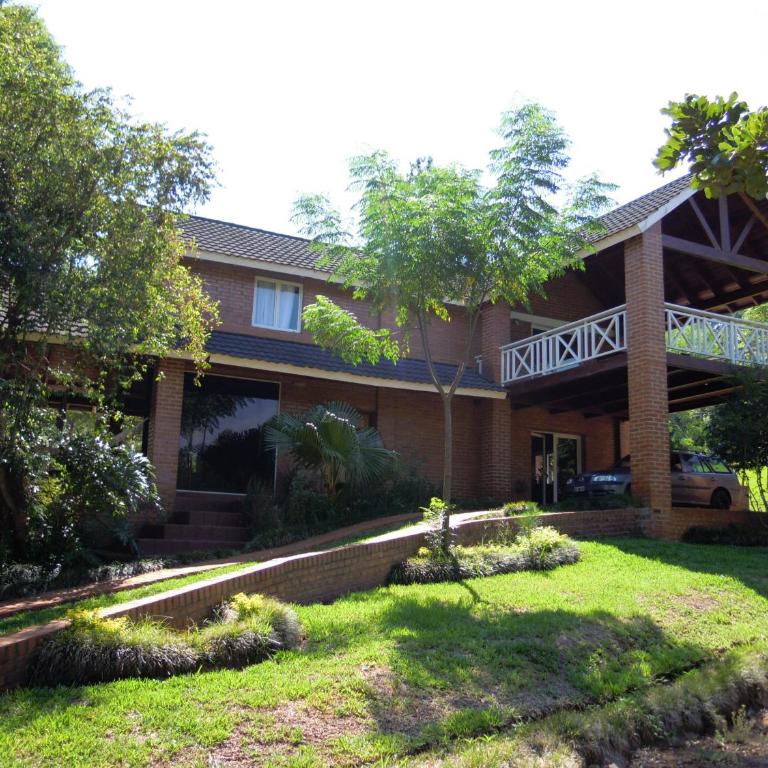 Cabañas Moconá - Bungalow (8 Adults) - 4