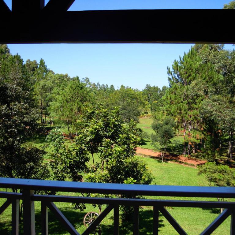 Cabañas Moconá - Bungalow (2 Adults) - 10