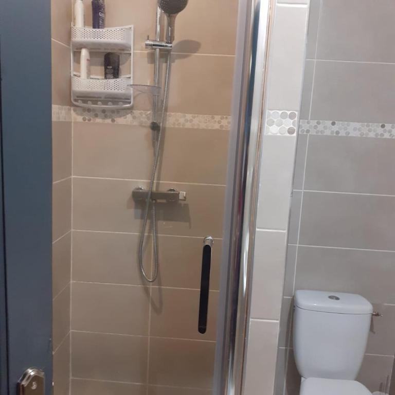 Villa Jasmin - Chambre Double - 2
