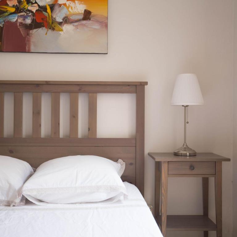 Le Coin Du Marché - Appartement 2 Chambres - 11