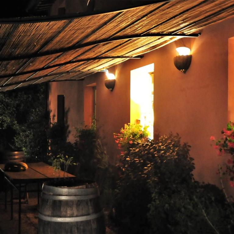 Agriturismo Settesoldi - Junior Suite con Balcone - 32