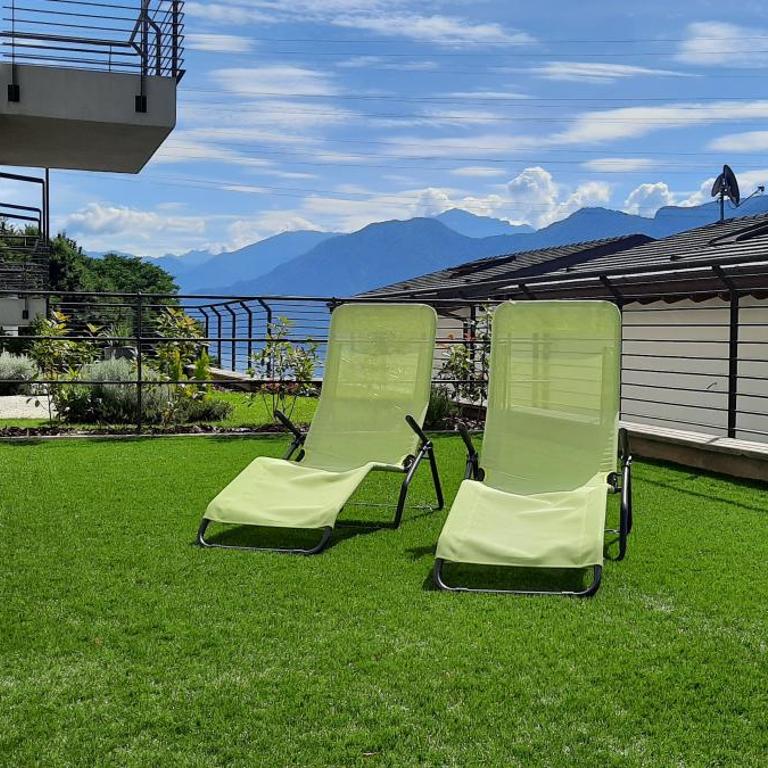 Casa Bella - Casa Vacanze - 4