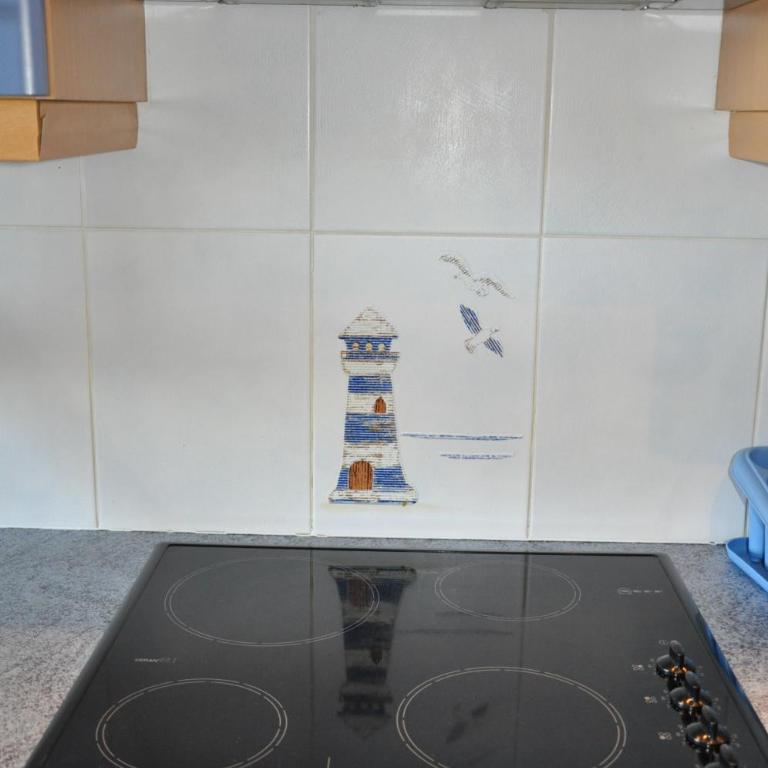 Mandana - Three-Bedroom Apartment - 78