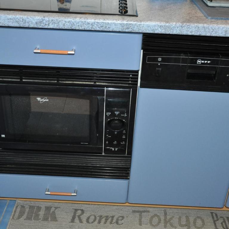 Mandana - Three-Bedroom Apartment - 34