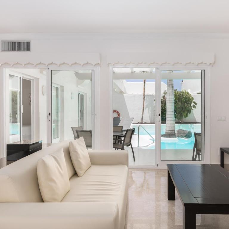 Bahiazul Villas Corralejo by Vreagestion - Villa de 3 dormitorios - 36