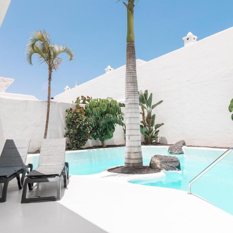 Bahiazul Villas Corralejo by Vreagestion - Villa de 3 dormitorios - 12