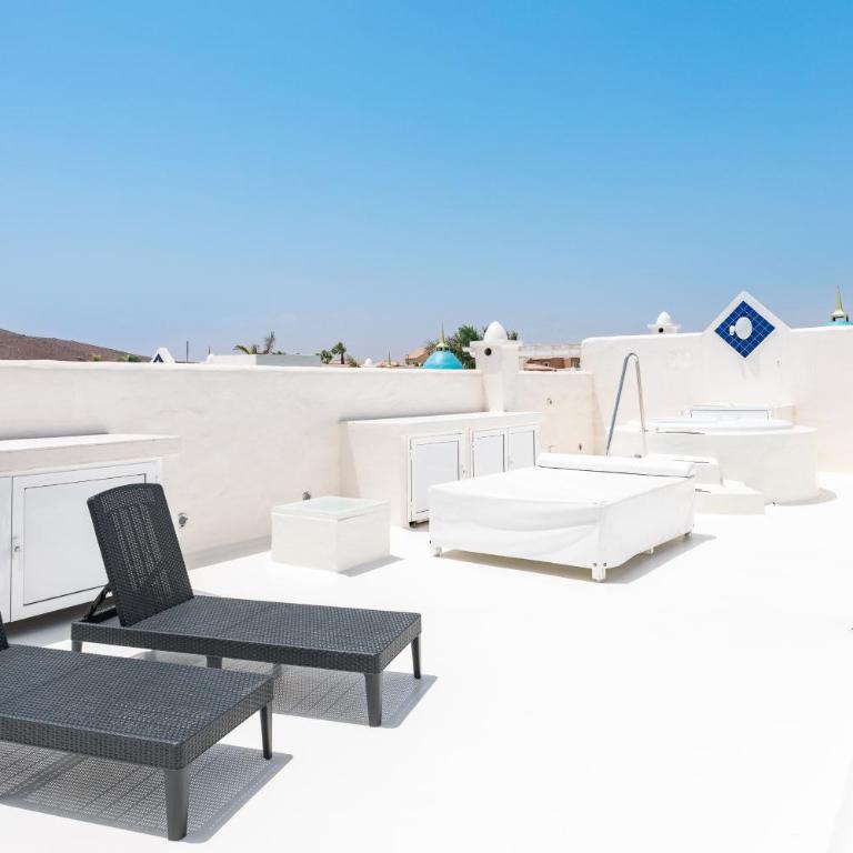 Bahiazul Villas Corralejo by Vreagestion - Villa de 3 dormitorios - 29