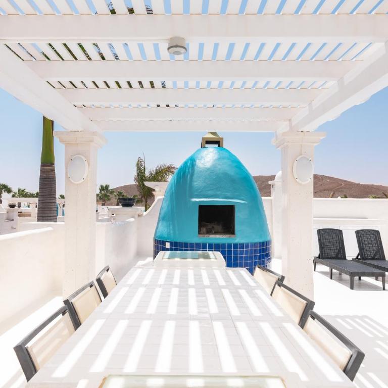Bahiazul Villas Corralejo by Vreagestion - Villa de 3 dormitorios - 30