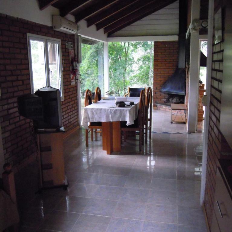 Cabañas Moconá - Bungalow (2 Adults) - 14